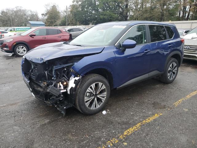 2023 NISSAN ROGUE SV 5N1BT3BA5PC895707