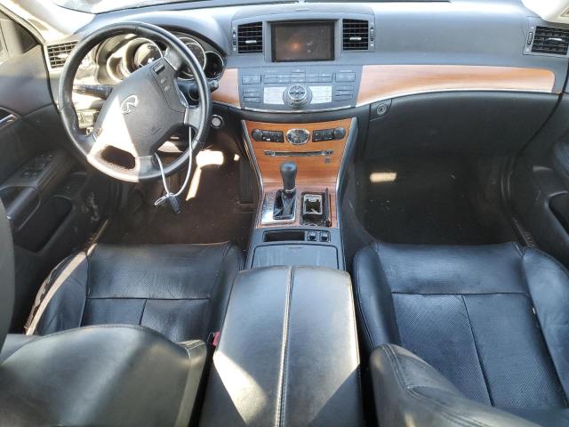 2006 Infiniti M35 Base VIN: JNKAY01E76M103309 Lot: 39226994