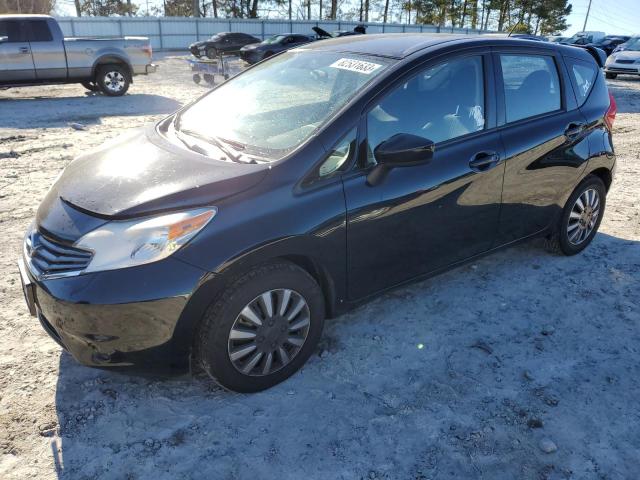 3N1CE2CP1FL392486 | 2015 NISSAN VERSA NOTE