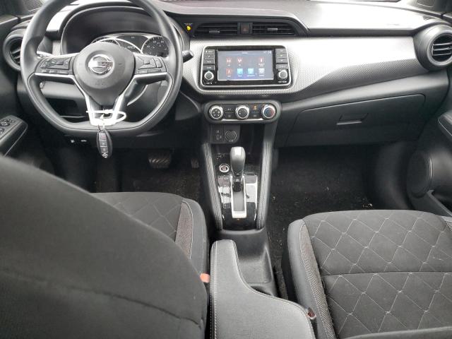 3N1CP5CU6KL558674 | 2019 Nissan kicks s