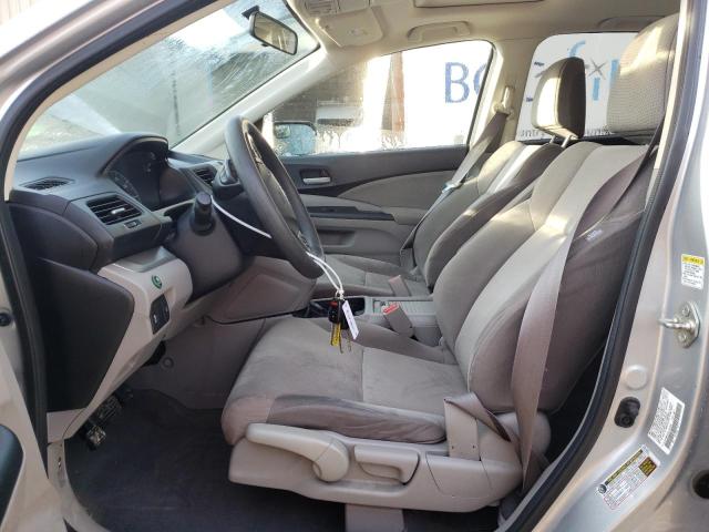 5J6RM4H58EL083969 | 2014 HONDA CR-V EX