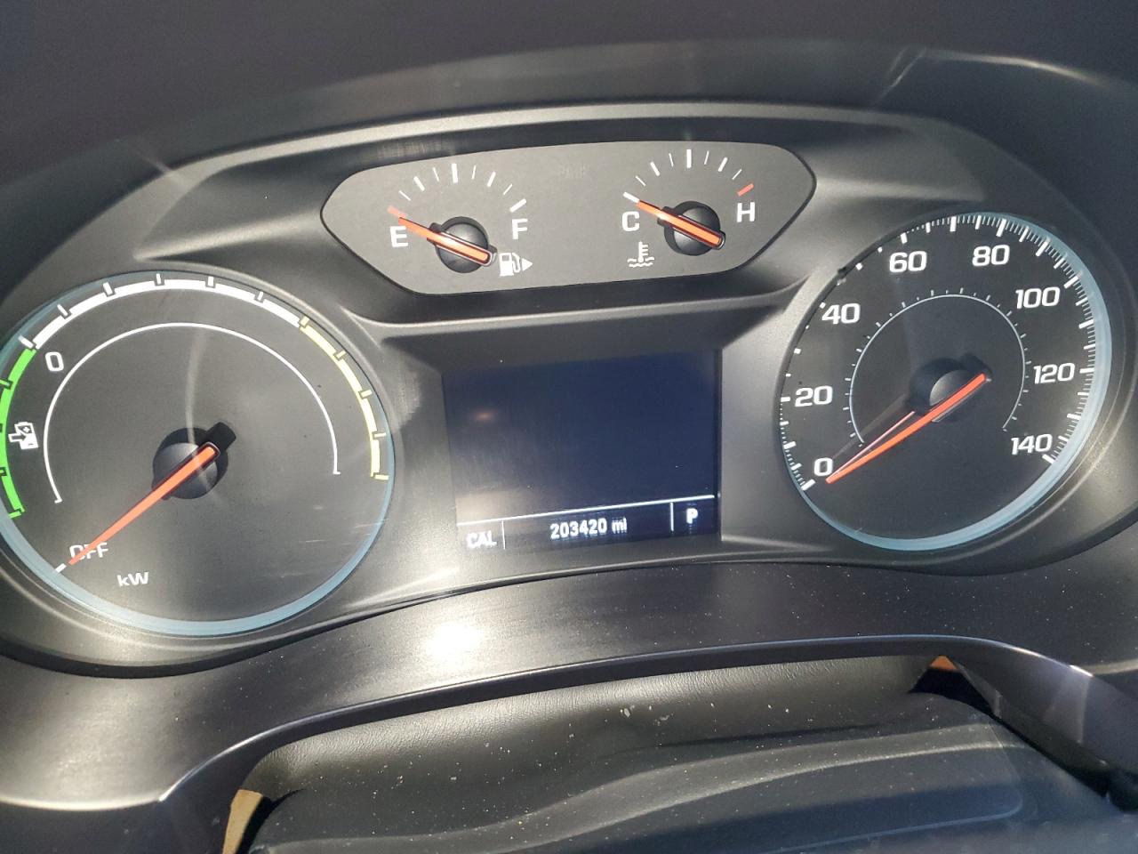 1G1ZF5SU4JF272173 CHEVROLET MALIBU 2018