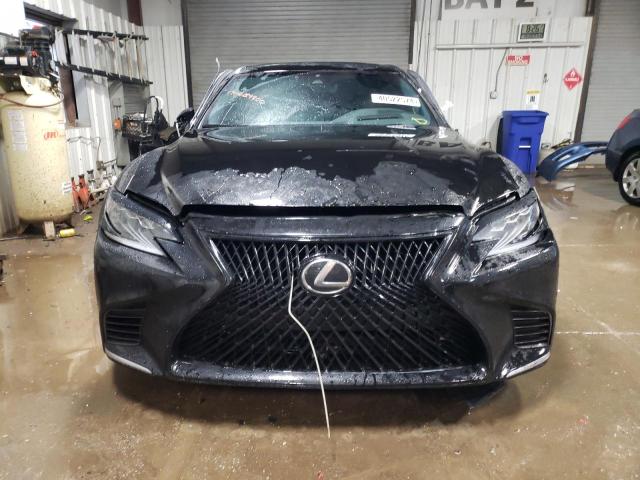 2019 Lexus Ls 500 Base VIN: JTHC51FF5K5005490 Lot: 46275904