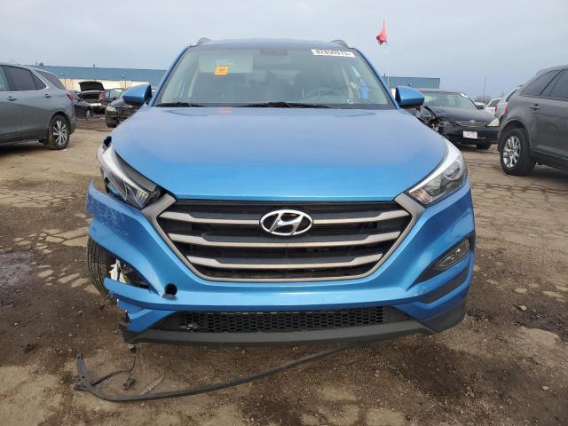 KM8J3CA48GU075820 | 2016 Hyundai tucson limited