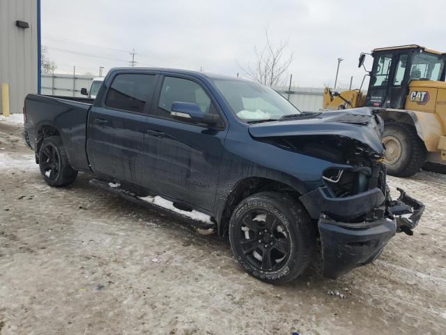 2022 RAM 1500 SPORT 1C6SRFTTXNN110059