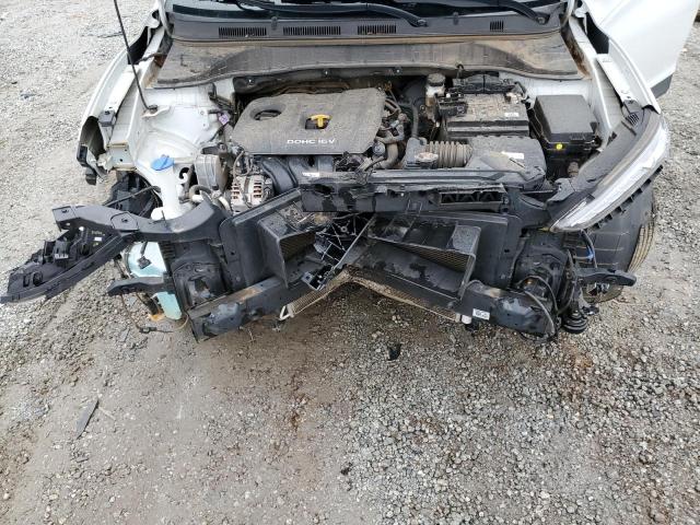 2021 HYUNDAI KONA SEL P - KM8K62AA2MU604248