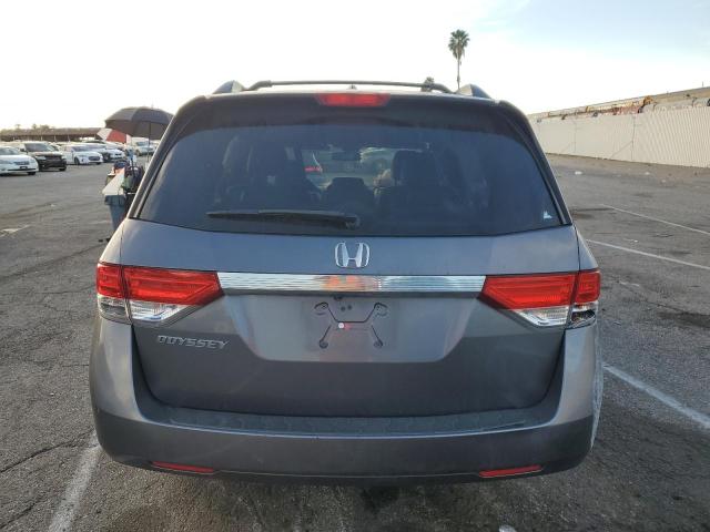 5FNRL5H6XEB095146 | 2014 HONDA ODYSSEY EX