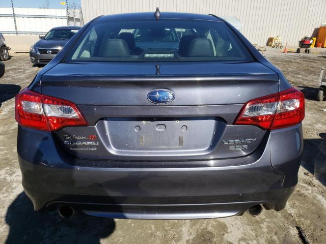 VIN 4S3BNEJ61G3027520 2016 SUBARU LEGACY no.6