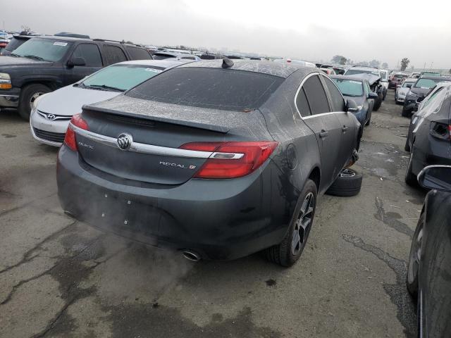 2G4GL5EX5H9198595 | 2017 BUICK REGAL SPOR