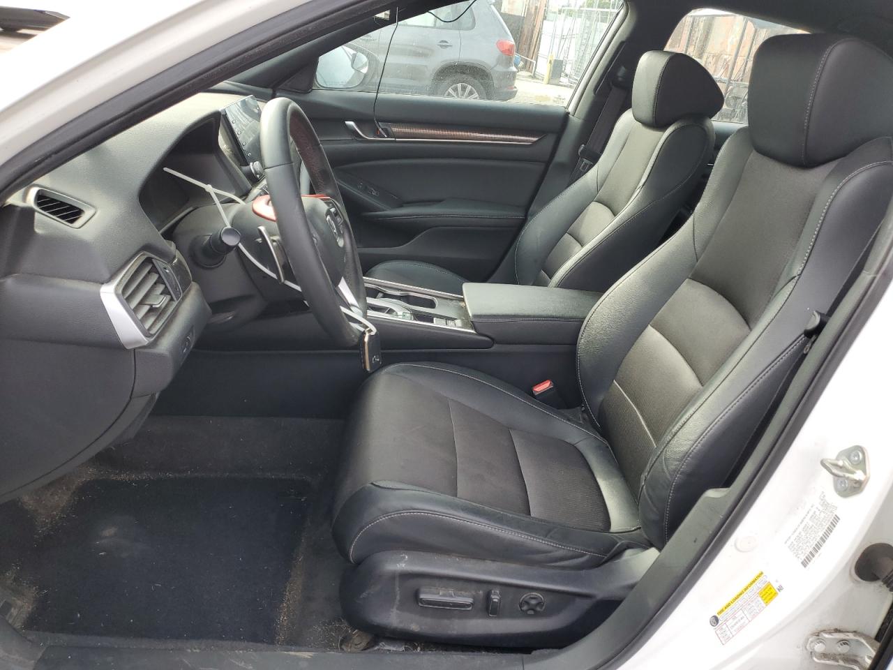 1HGCV1F3XKA145714 HONDA ACCORD 2019