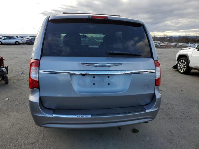 2C4RC1BG7ER164874 | 2014 CHRYSLER TOWN and COU