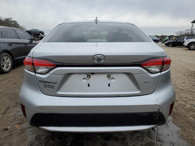 JTDVPMAE7MJ138461 | 2021 TOYOTA COROLLA LE