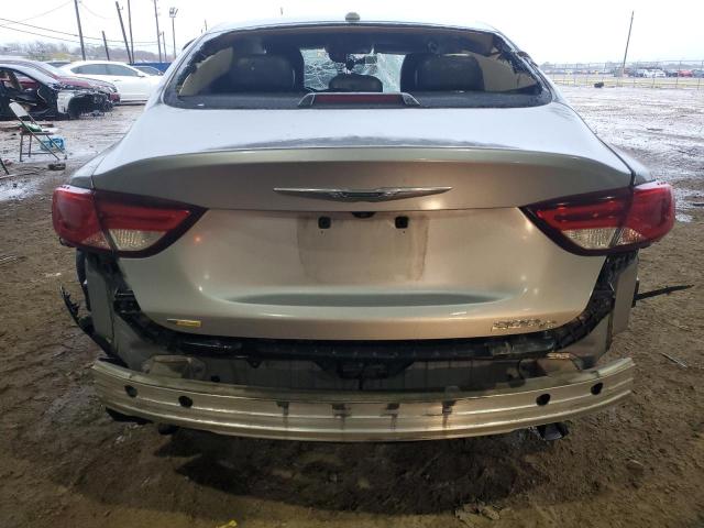 VIN 1C3CCCCB9FN658175 2015 Chrysler 200, C no.6