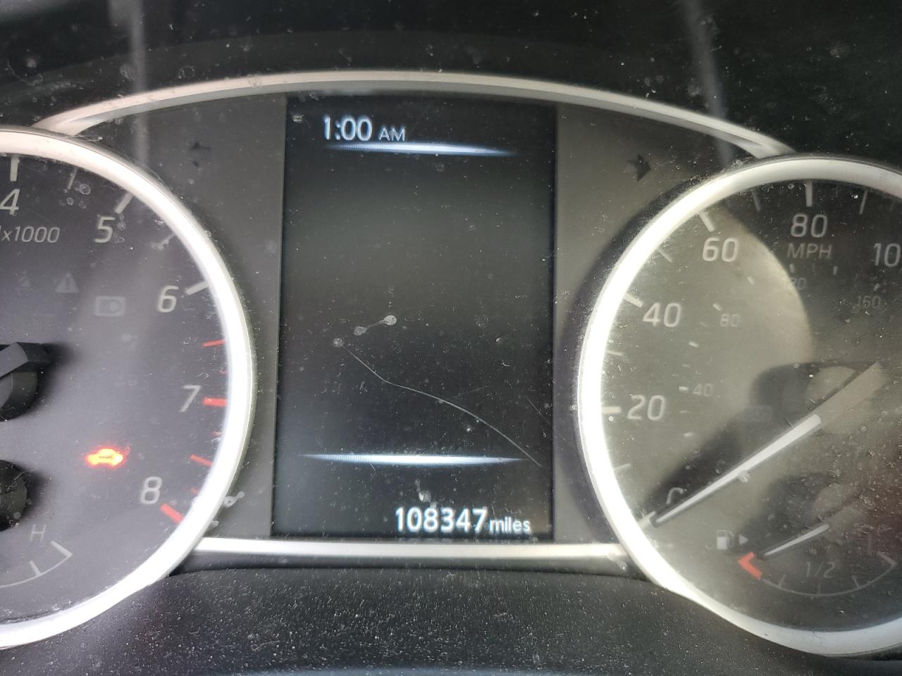 3N1AB7AP5JY280690 NISSAN SENTRA 2018