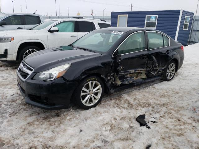 2013 Subaru Legacy 2.5i Premium