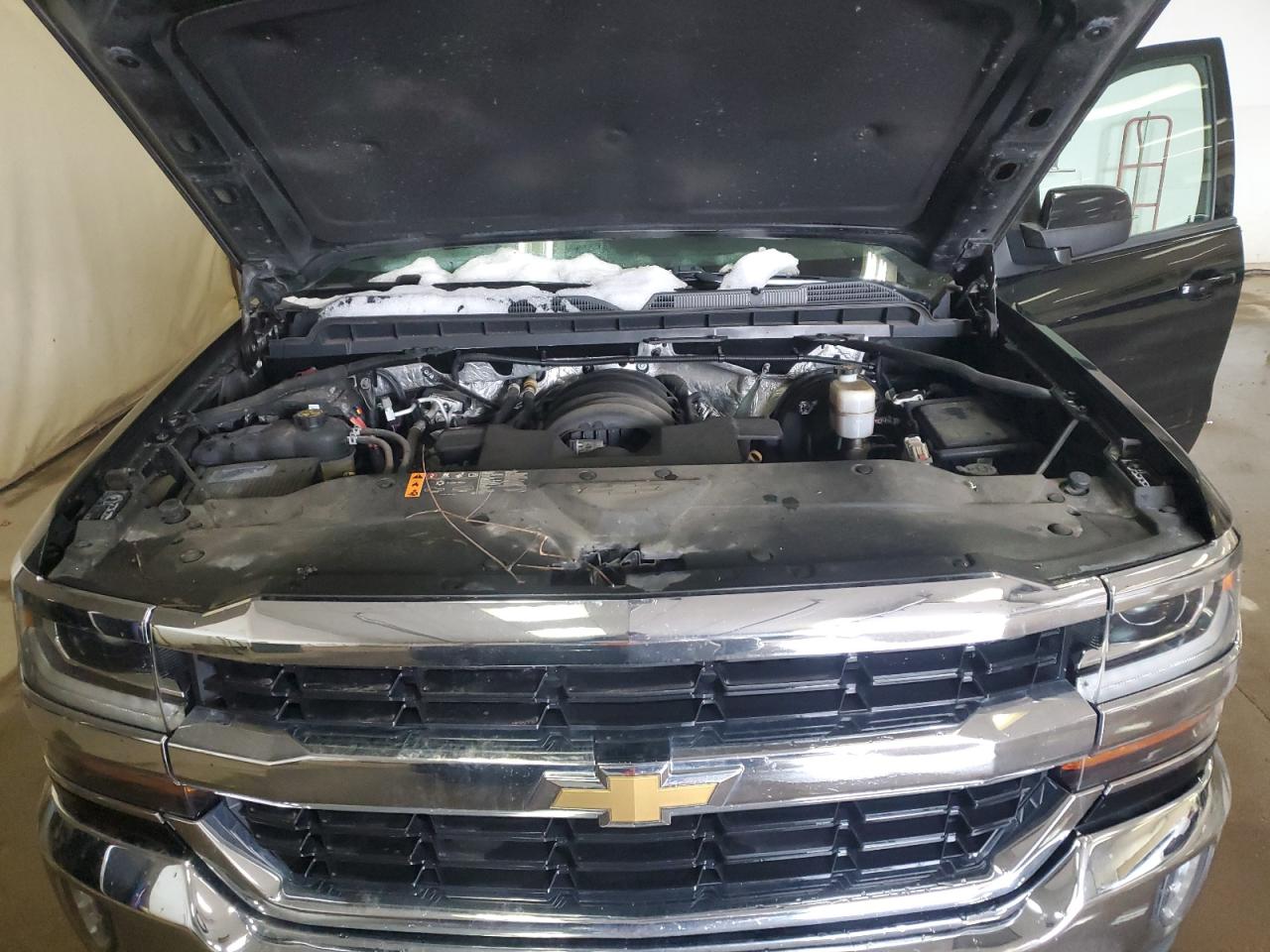 3GCUKREC0JG338272 CHEVROLET ALL Models 2018