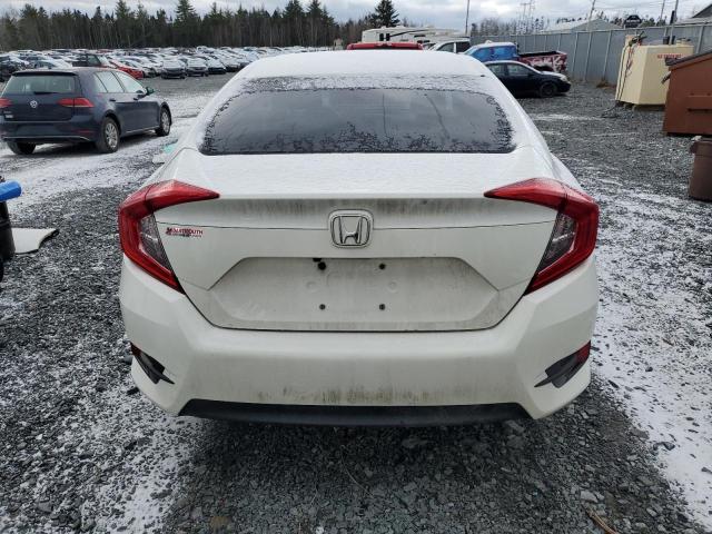 2018 HONDA CIVIC LX - 2HGFC2F58JH036162