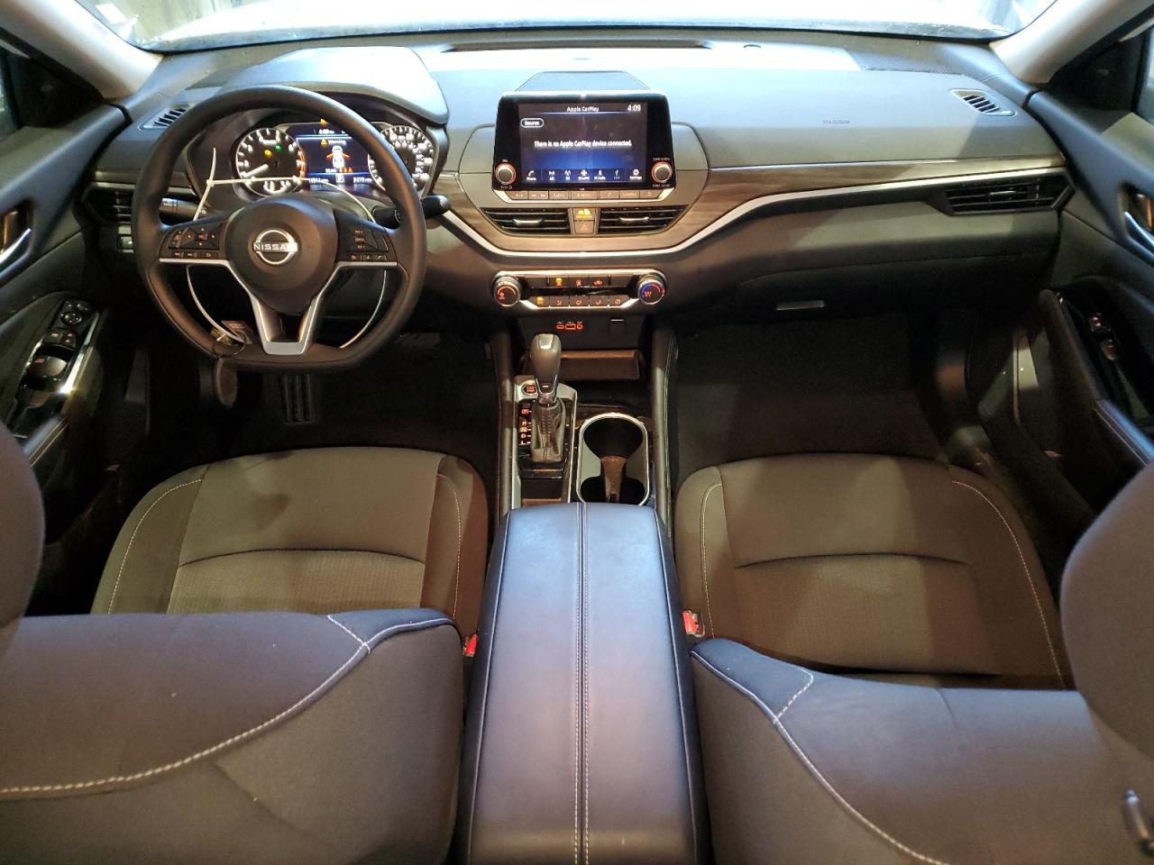 1N4BL4DVXPN381016 NISSAN ALTIMA 2023