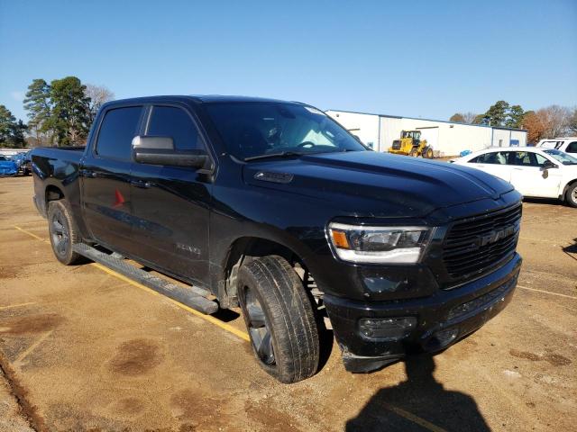 1C6SRFFT5KN539410 | 2019 RAM 1500 BIG H