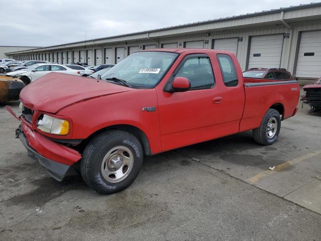 2003 Ford F-150 