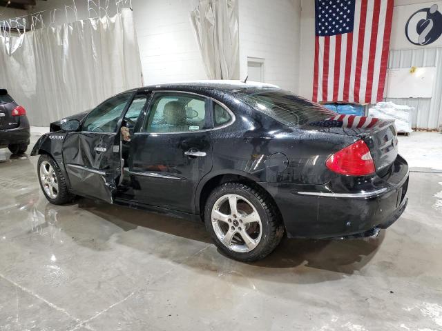 2008 Buick Allure Super Series VIN: 2G4WP58C381201839 Lot: 37409894