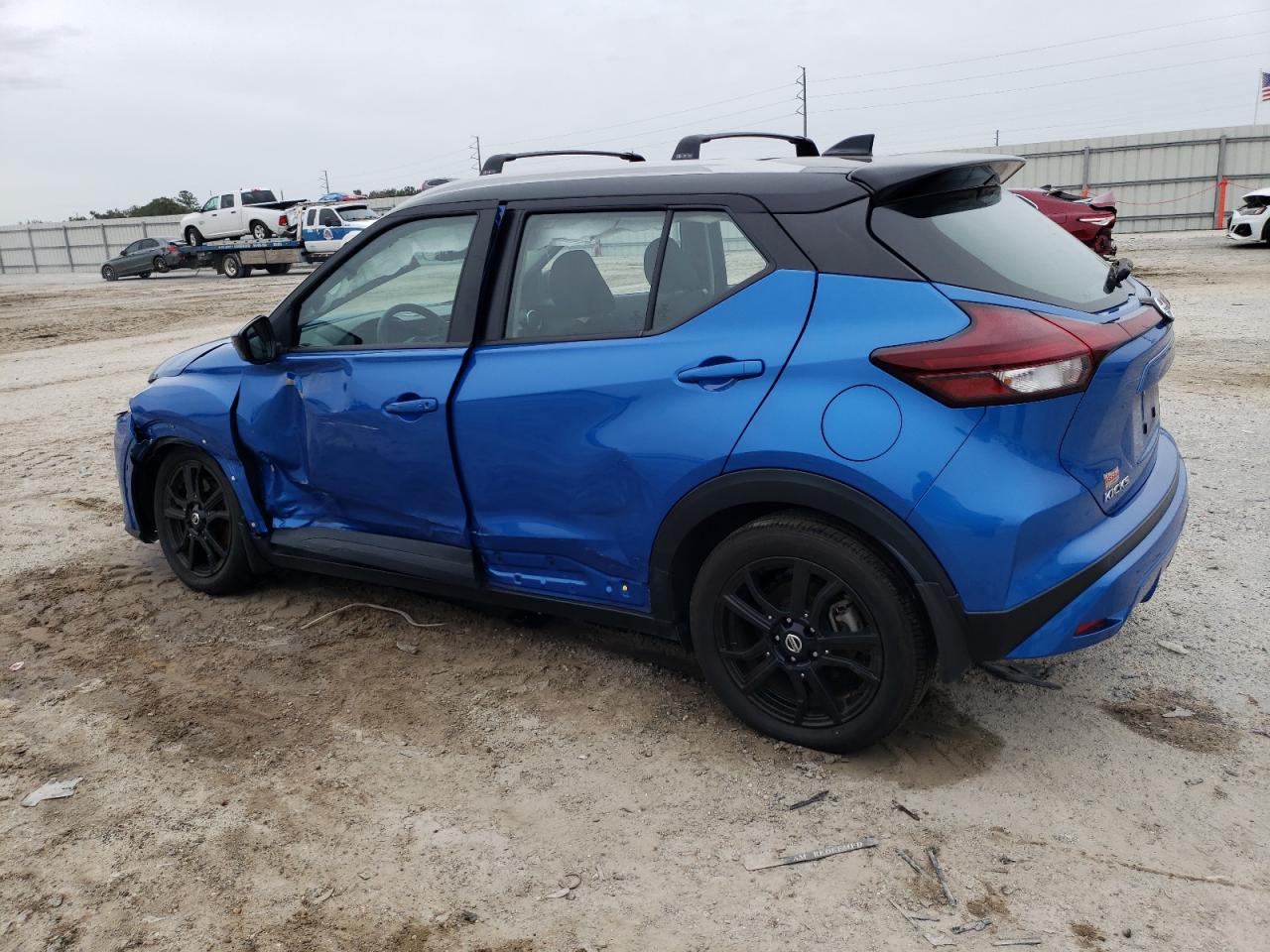 3N1CP5CV9ML566148 NISSAN KICKS 2021