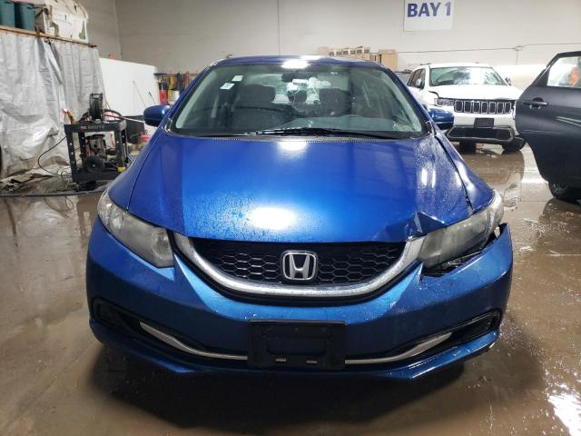 19XFB2F5XFE090728 | 2015 HONDA CIVIC LX