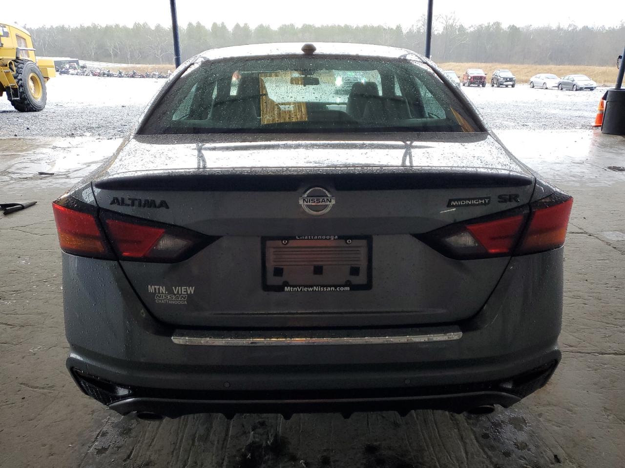 1N4BL4CV2NN374799 NISSAN ALTIMA 2022