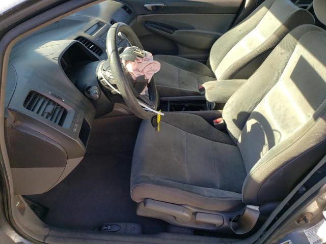 2011 Honda Civic - Image 7