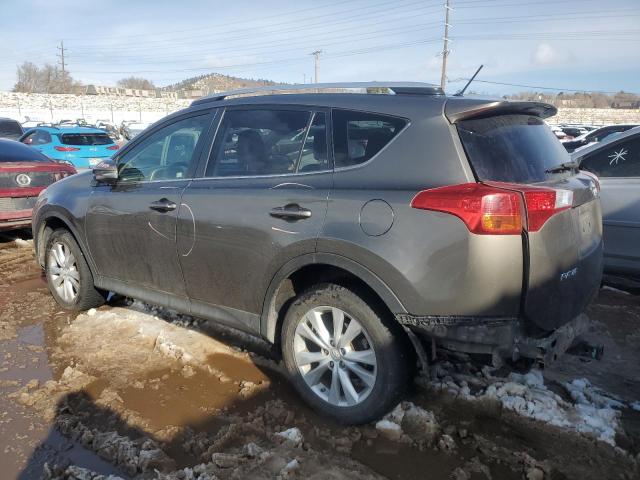 Vin: jtmdfrev9dd017760, lot: 40095404, toyota rav4 limited 20132