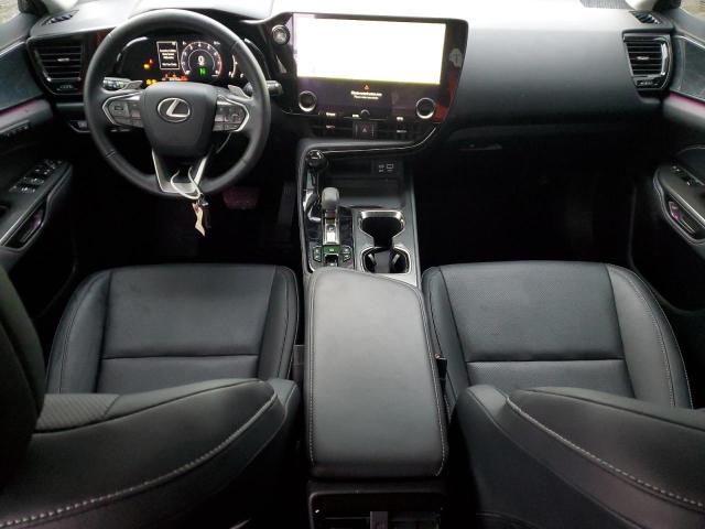 2023 LEXUS NX 350 2T2GGCEZ5PC017908