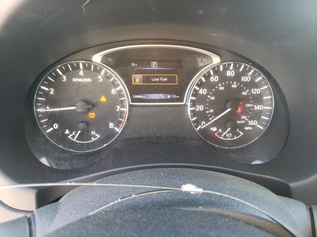 1N4AL3AP1GC195873 NISSAN ALTIMA 2016
