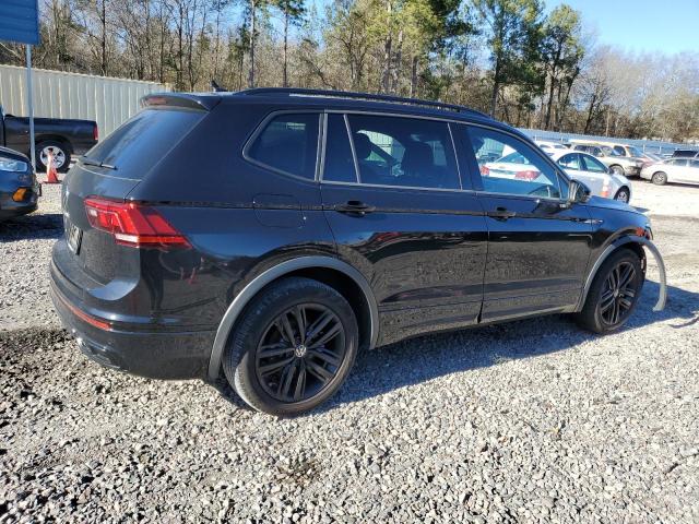 2022 VOLKSWAGEN TIGUAN SE 3VVCB7AX0NM104554