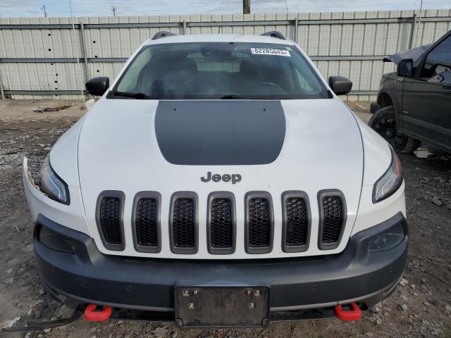 1C4PJMBS1EW172995 | 2014 JEEP CHEROKEE T