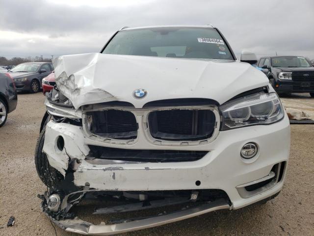 5UXKR2C51J0X10025 2018 BMW X5, photo no. 5