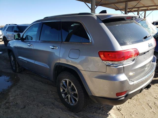 Vin: 1c4rjebg0ec498864, lot: 82084663, jeep grand cher limited 20142