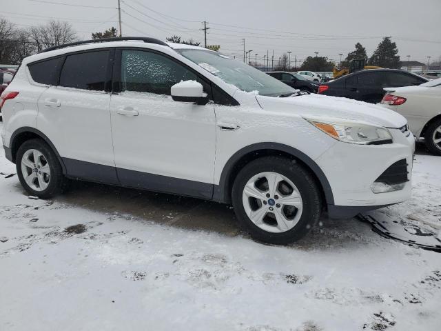 1FMCU0GX4GUC09681 | 2016 FORD ESCAPE SE