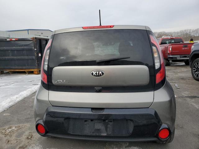 KNDJP3A52G7409002 | 2016 KIA SOUL +