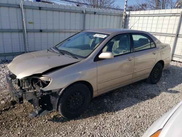 2008 Toyota Corolla CE