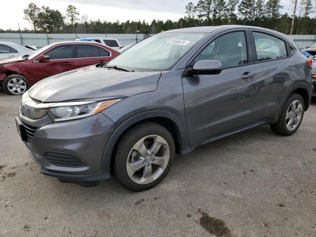 2021 Honda HR-V LX