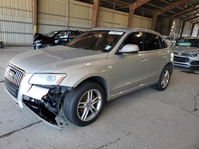 2013 Audi Q5 Premium Plus