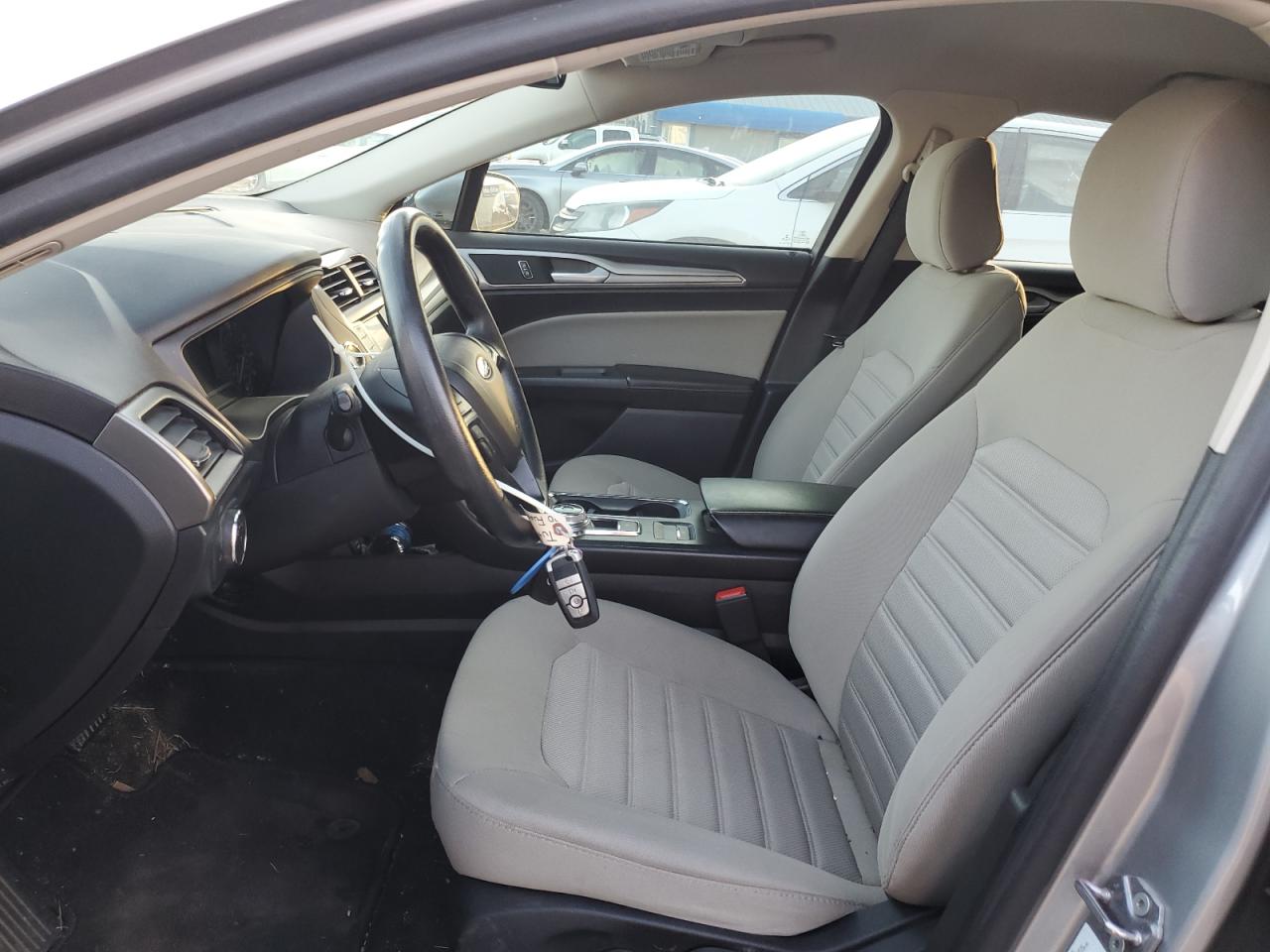 3FA6P0G70LR231550 FORD FUSION 2020