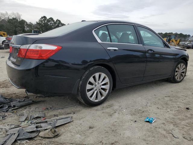 Vin: 1hgcr3f80da047905, lot: 82498113, honda accord exl 20133