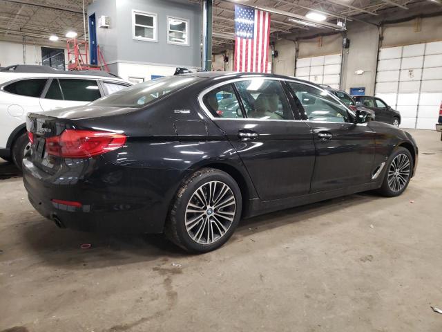 WBAJB1C58JG623982 | 2018 BMW 530XE