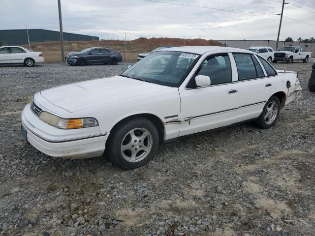 1994 Ford Crown Victoria 