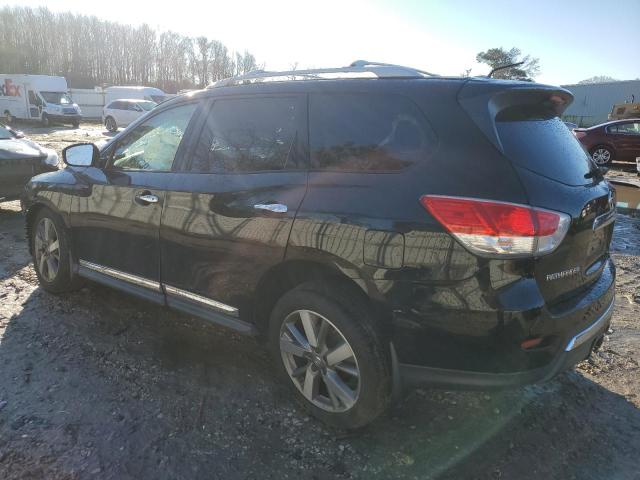 Vin: 5n1ar2mn1dc619993, lot: 81918723, nissan pathfinder s 20132