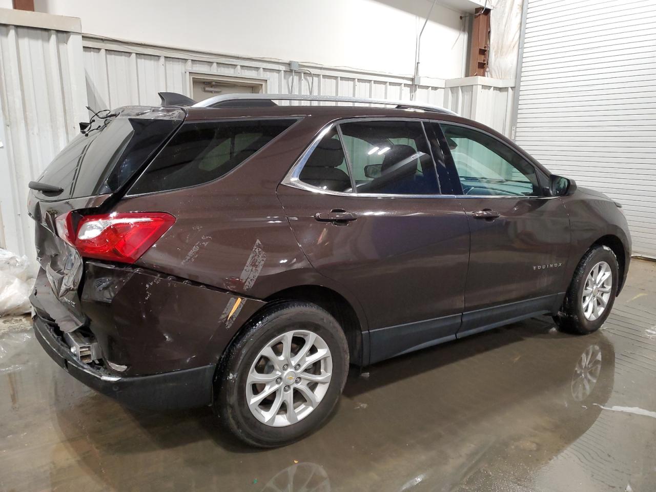 2GNAXUEV4L6108085 CHEVROLET EQUINOX 2020