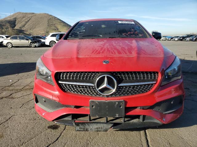 WDDSJ4EB8KN737286 | 2019 MERCEDES-BENZ CLA 250