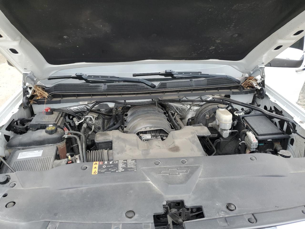 3GCUKSEC2HG243763 CHEVROLET ALL Models 2017