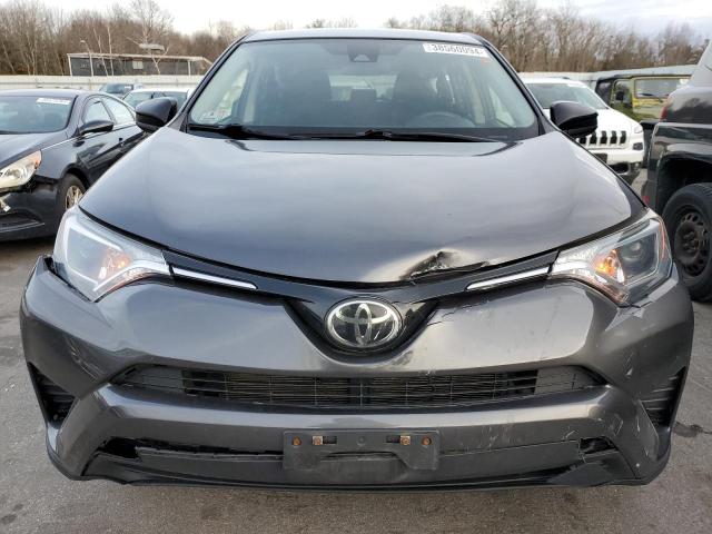 JTMBFREVXHJ161056 | 2017 TOYOTA RAV4 LE